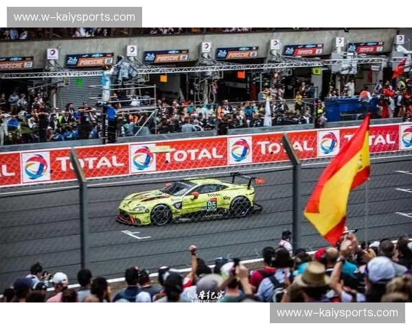 勒芒直播入口:在家也能感受24小时耐力赛的心跳 勒芒直播入口:在家也能感受24小时耐力赛的心跳