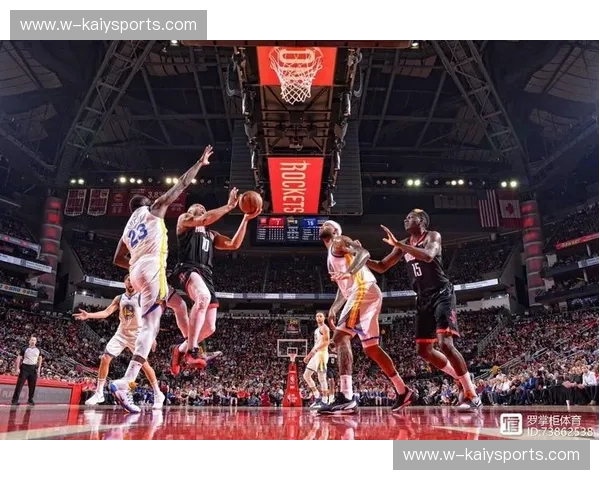 刺破宁静，火箭升空：马刺vs火箭，一场不容错过的巅峰对决！